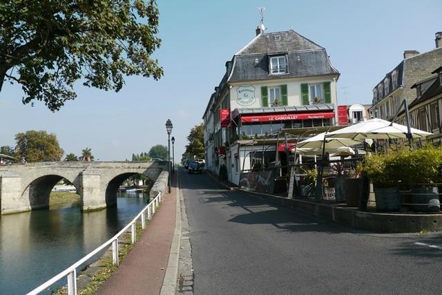 Le Cabouillet Hotel แอลิ-อาดอม ภายนอก รูปภาพ