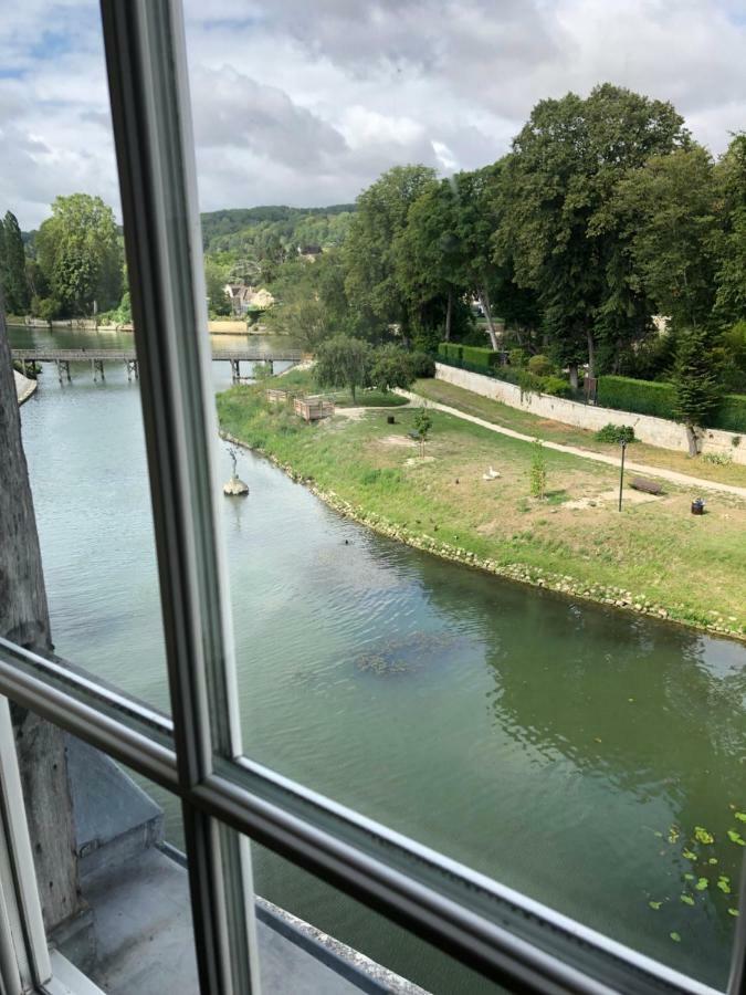 Le Cabouillet Hotel แอลิ-อาดอม ภายนอก รูปภาพ